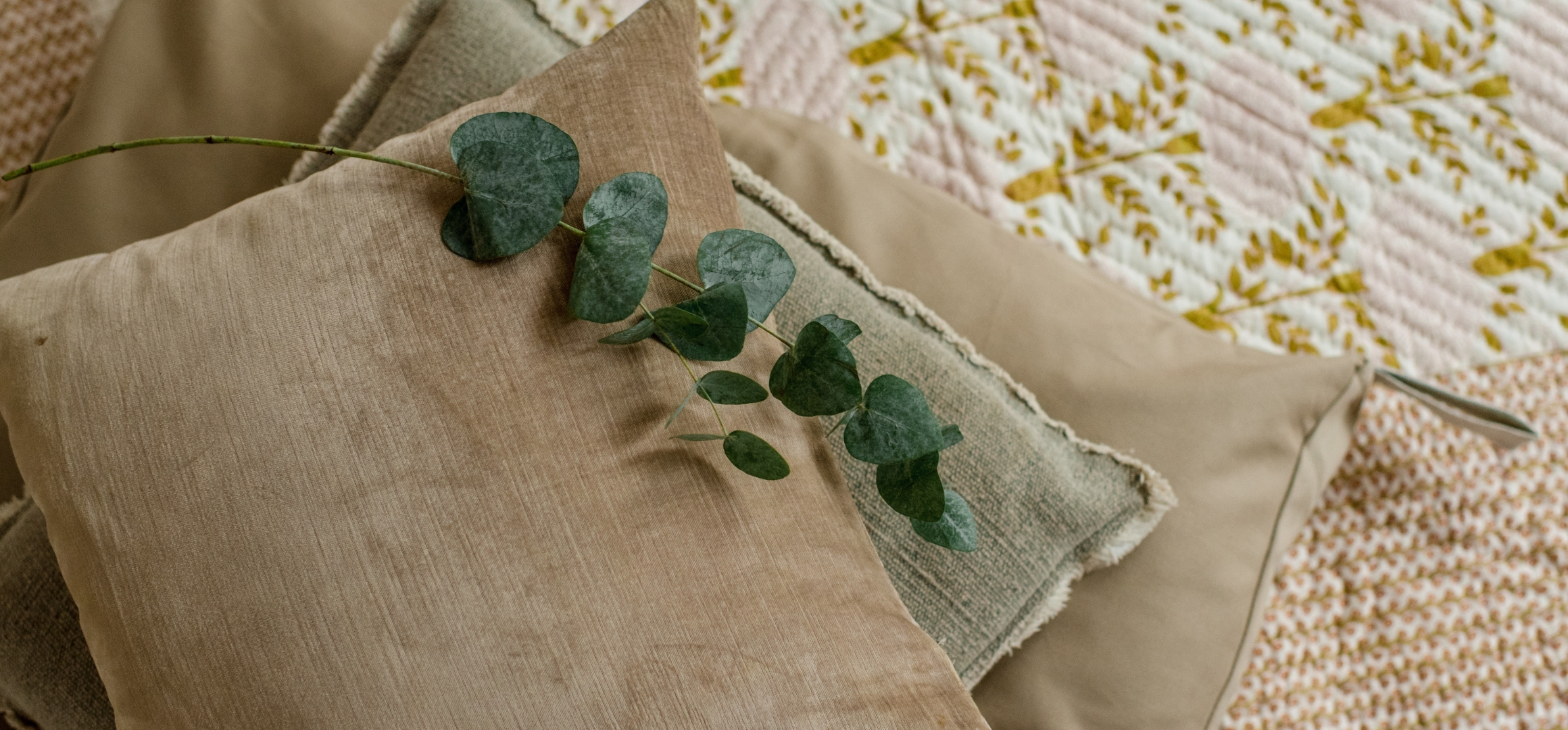 De Nieuwe Yogaschool blogpost kleur