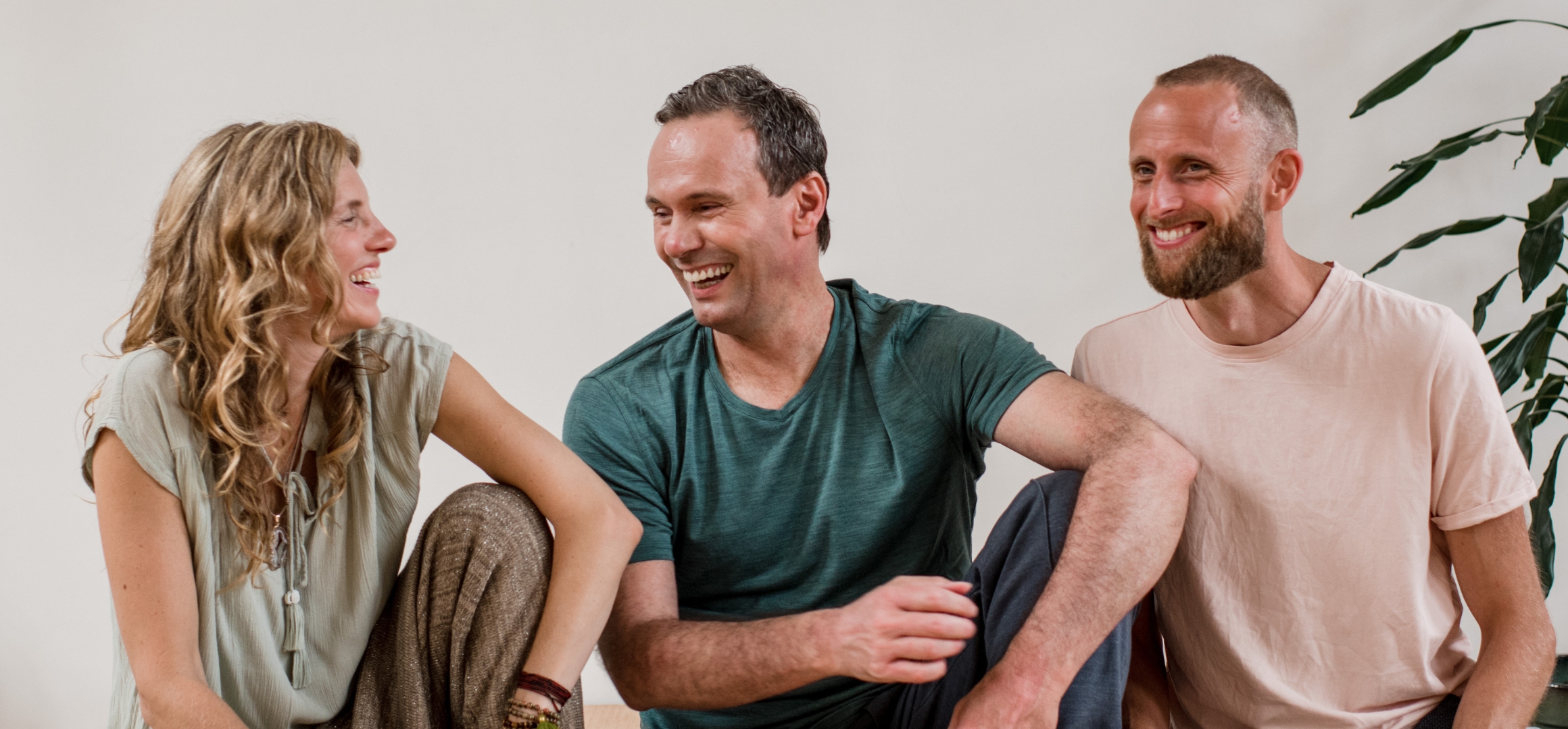 De Nieuwe Yogaschool Johan Mariken Sijbrand DNYS Academie