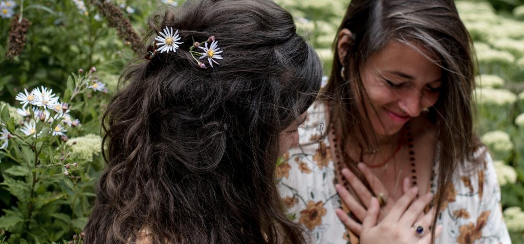 De Nieuwe Yogaschool blogpost Marije Amsterdam DNYS Academie