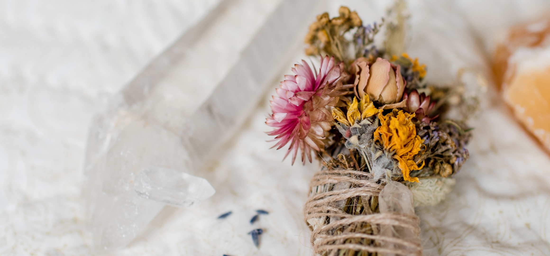 De Nieuwe Yogaschool kleur blogpost salie smudge Amsterdam