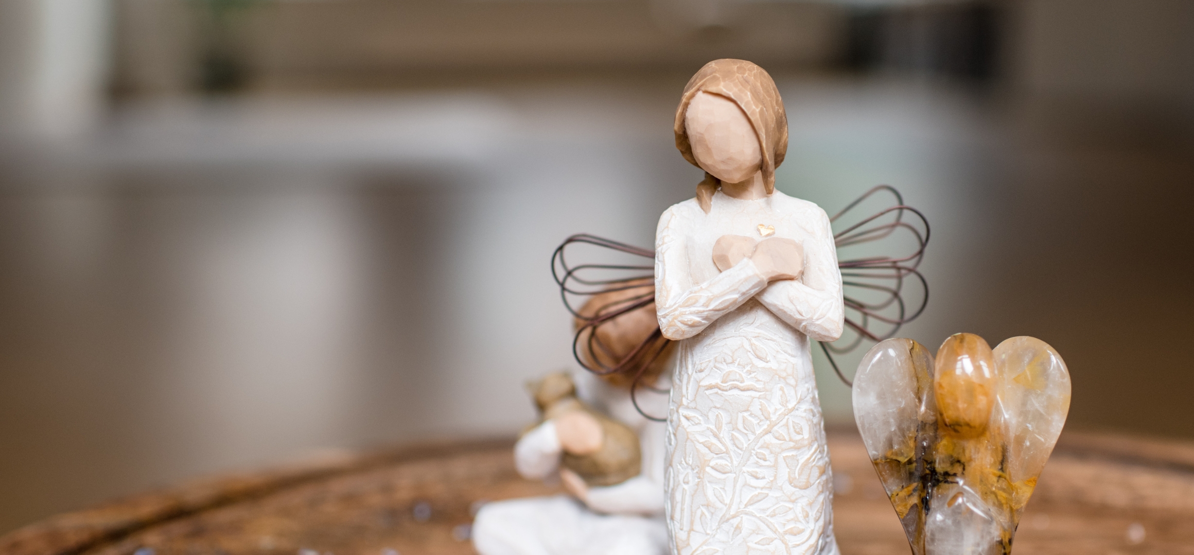 De Nieuwe Yogaschool liefde Johan Noorloos Engel