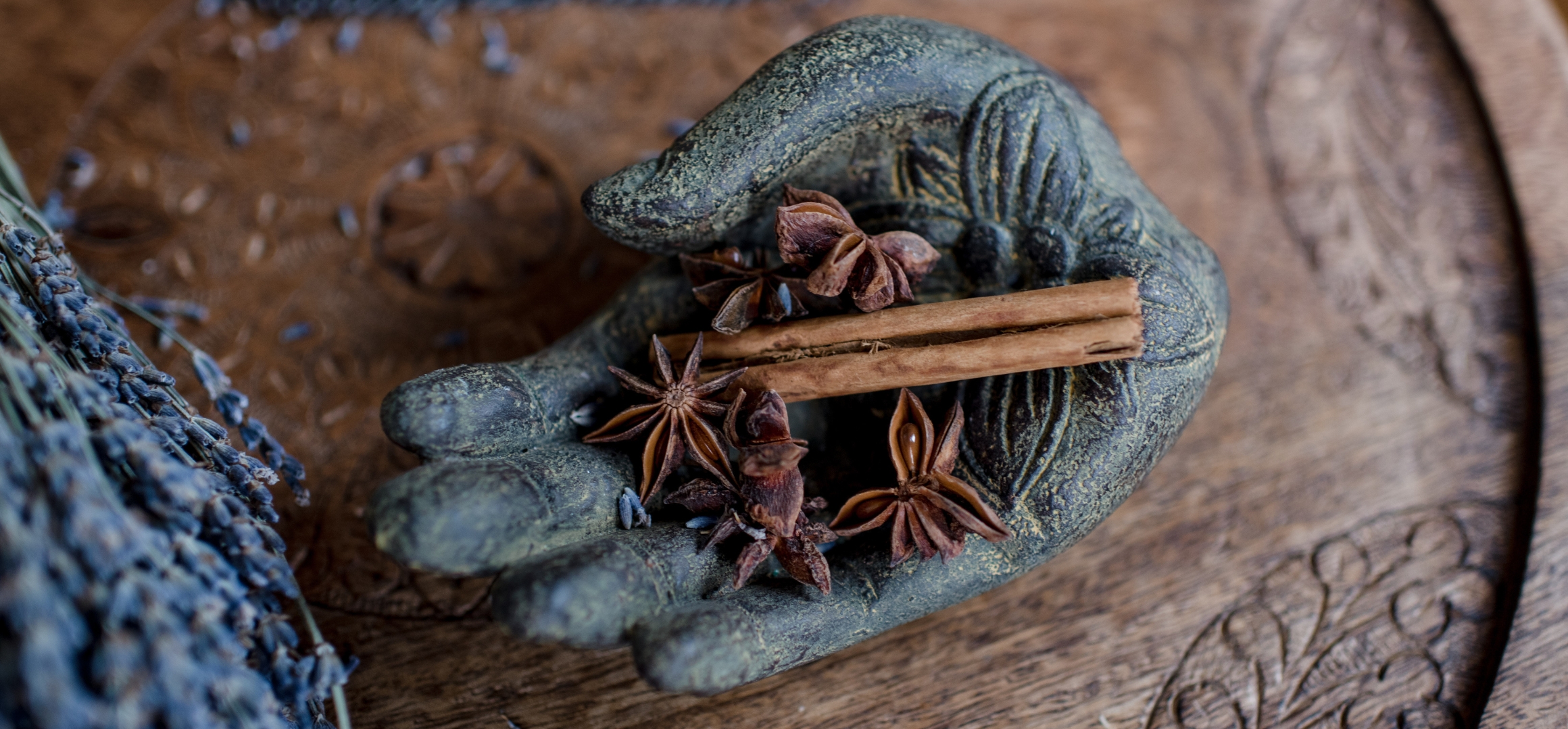 De Nieuwe Yogaschool Ayurveda blogpost