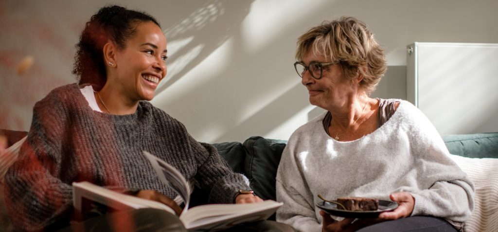 De Nieuwe Yogaschool verbinding digital detox DNYS Cafe Amsterdam