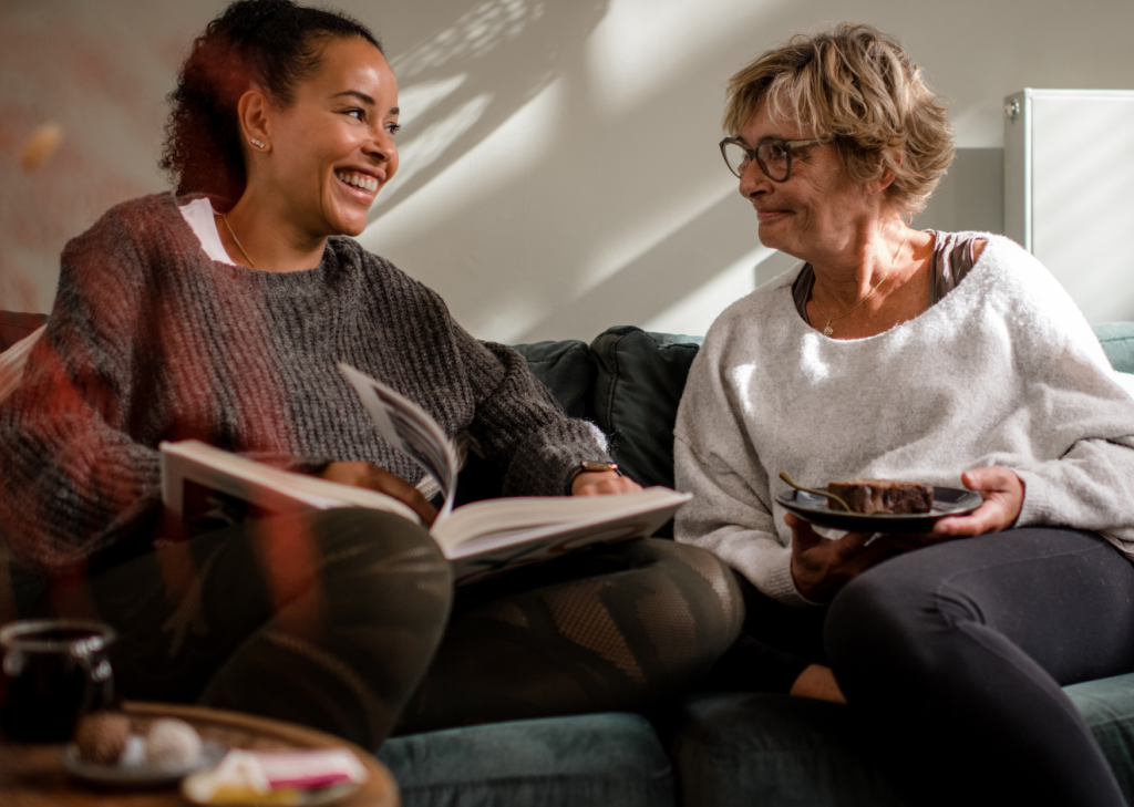 Yogatherapie Opleiding De Nieuwe Yogaschool trauma-informed holistisch