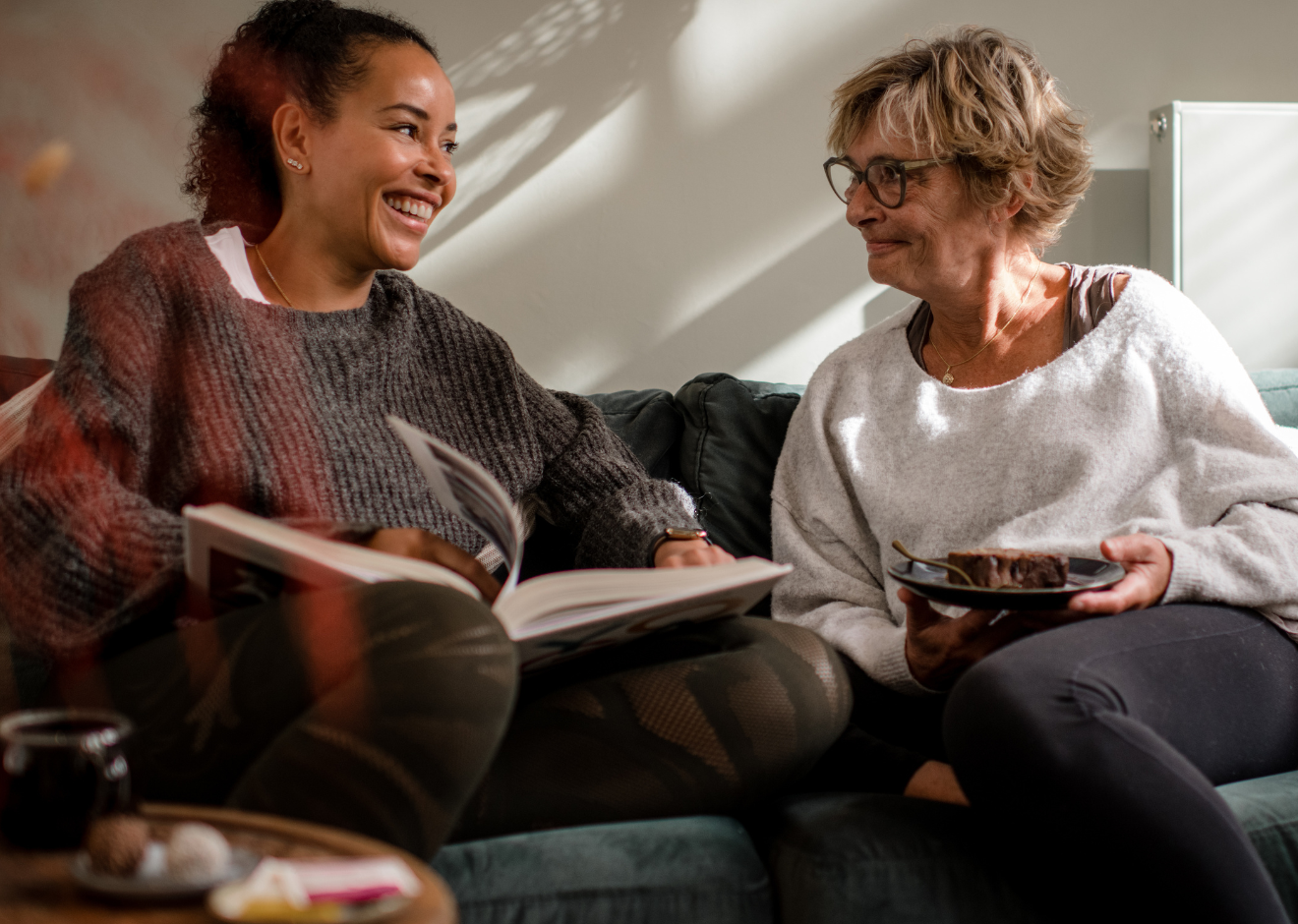 Yogatherapie Opleiding De Nieuwe Yogaschool trauma-informed holistisch