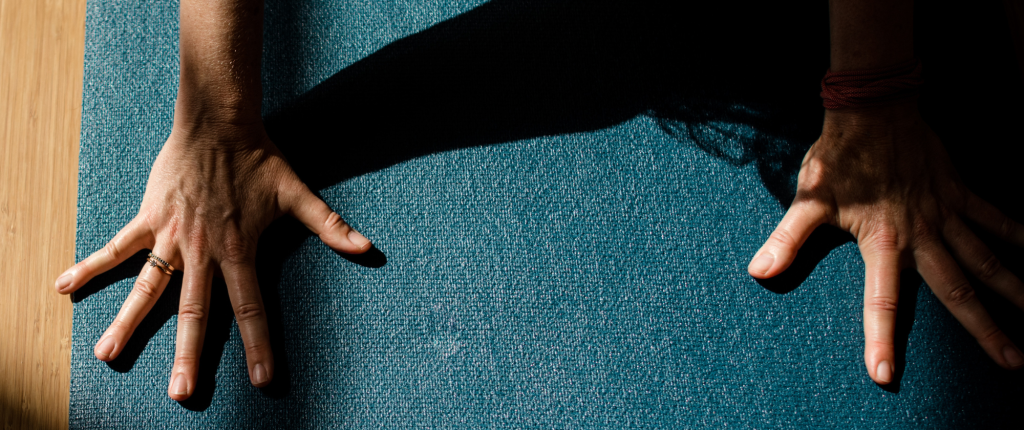 Ecomatten blog De Nieuwe Yogaschool Amsterdam