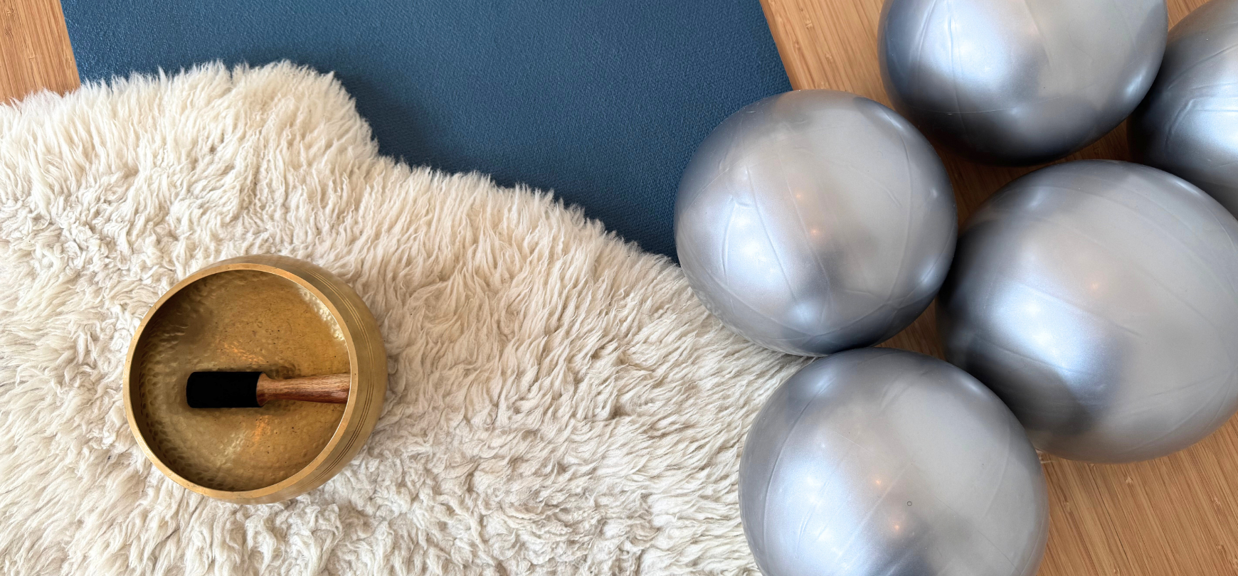 Pilates Teacher Training De Nieuwe Yogaschool Amsterdam DNYS Academie